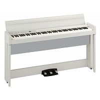 Цифрове піаніно KORG C1-WH - JCS.UA