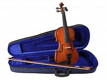 Скрипка Leonardo LV-1544 (4/4) (комплект) - JCS.UA