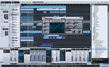 Аудио- и MIDI-секвенсор PreSonus Studio One Professional - JCS.UA