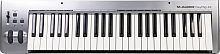 MIDI-клавиатура M-audio KeyRig 49 - JCS.UA