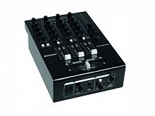 DJ мікшерний пульт OMNITRONIC PM-3010B Pro DJ mixer - JCS.UA