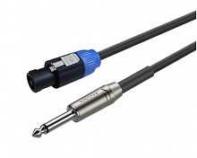 Готовый акустический кабель Roxtone SSSJ210L5, 2x1 кв.мм, вн.диаметр 7 мм, 5 м - JCS.UA