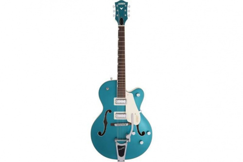 Гітара напівакустична GRETSCH G5410T LIMITED EDITION ELECTROMATIC "TRI-FIVE" HOLLOW BODY SINGLE-CUT WITH BIGSBY - JCS.UA