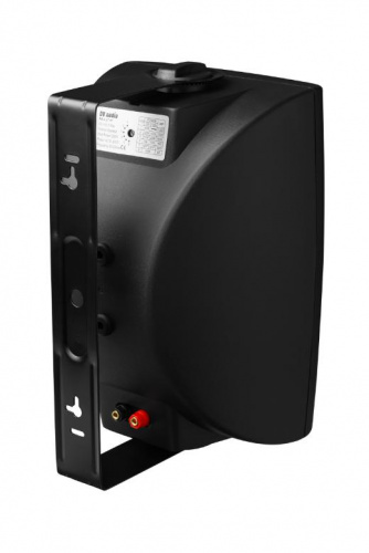 Акустическая система DV audio PB-6.2T IP Black - JCS.UA фото 3