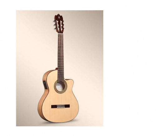 Класична гітара Alhambra 3F-CW-E1 - JCS.UA