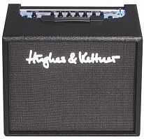 Комбопідсилювач для гітари Hughes & Kettner Edition Blue 15-R - JCS.UA