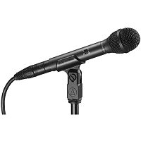 Мікрофон Audio Technica U873R - JCS.UA