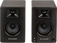 Студійні монітори M-Audio BX3 - JCS.UA