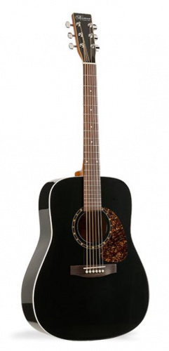Акустическая гитара NORMAN 027477 - Encore B20 HG Black - JCS.UA