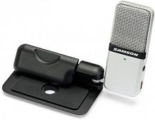 Мікрофон Samson Go Mic Clip on USB Mic - JCS.UA