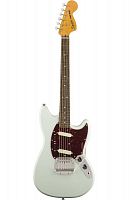 Електрогітара SQUIER by FENDER CLASSIC VIBE 60S MUSTANG LRL SONIC BLUE - JCS.UA