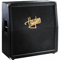 Гітарний кабінет HAYDEN H-PM-412A - JCS.UA