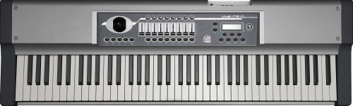 MIDI-клавіатура Studiologic USB - VMK 176 Plus - JCS.UA фото 2