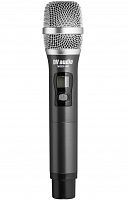 Ручний мікрофон в металевому корпусі DV audio MGX-4H - JCS.UA