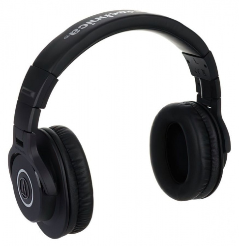 Навушники Audio-Technica ATHM40X - JCS.UA