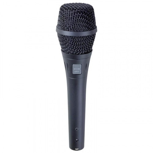 Микрофон Shure SM87A - JCS.UA