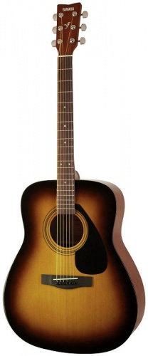 Акустична гітара YAMAHA F310 TBS - JCS.UA