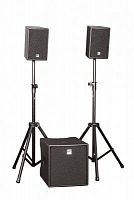 Комплект HK Audio LUCAS Performer System - JCS.UA