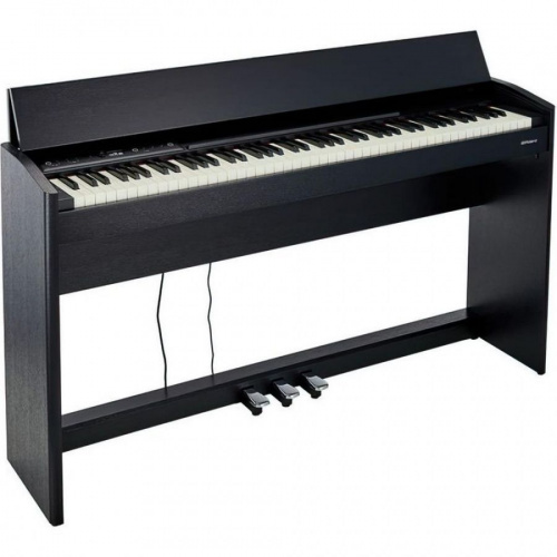 Цифрове піаніно Roland F701 CB - JCS.UA фото 7