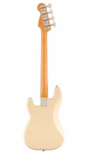 Бас-гитара FENDER VINTERA II 60S PRECISION BASS OLYMPIC WHITE - JCS.UA фото 2