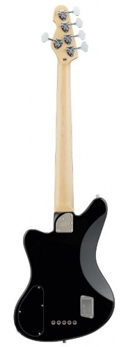 Бас-гитара ESP E-II GB-5 (Black) - JCS.UA фото 3