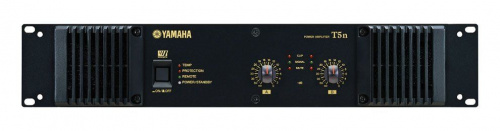 Підсилювач потужності Yamaha T-4n - JCS.UA