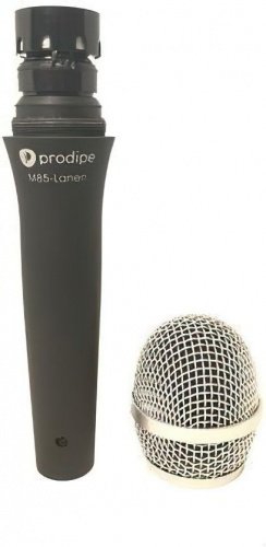 Мікрофон PRODIPE M-85 - JCS.UA фото 2