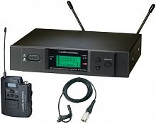 Радиосистема Audio-Technica ATW-3110b/P1 - JCS.UA