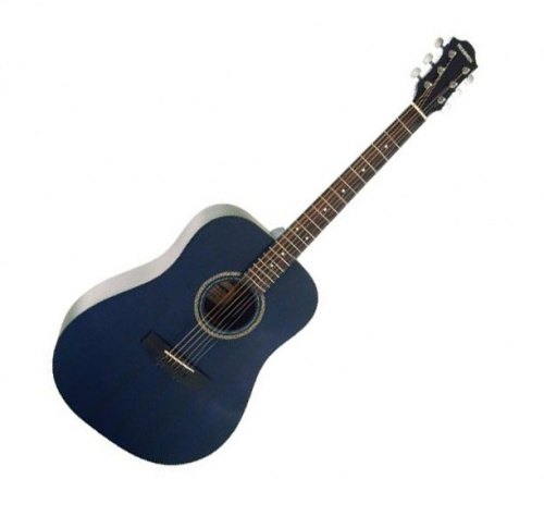 Акустическая гитара Hohner HW 300 TB - JCS.UA фото 2