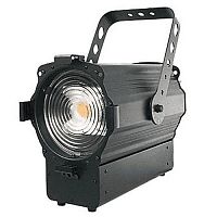 Прожектор PRO LUX LED FRESNEL 200 RGBWALV - JCS.UA