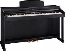 Цифрове фортепіано ROLAND HP-601CB - JCS.UA
