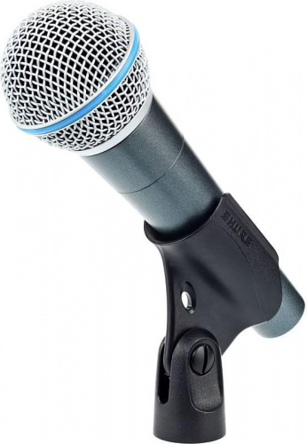 Микрофон Shure BETA 58A - JCS.UA фото 5