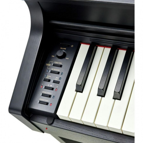 Цифровое фортепиано Casio AP-470BKC - JCS.UA фото 9