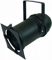 Светодиодный прожектор EUROLITE LED PAR-64 Spot - JCS.UA