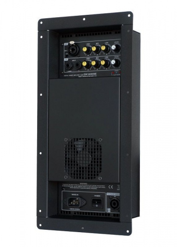 Підсилювальний модуль Park Audio DX1400SE - JCS.UA фото 3