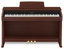 Цифровое пианино Casio AP-460BN - JCS.UA