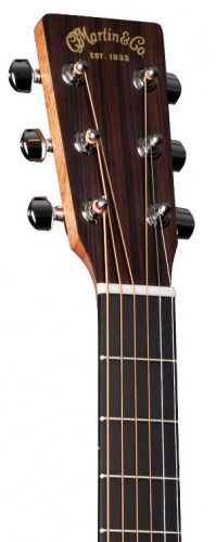 Електроакустична гітара MARTIN 000-13E Road Series - JCS.UA фото 3