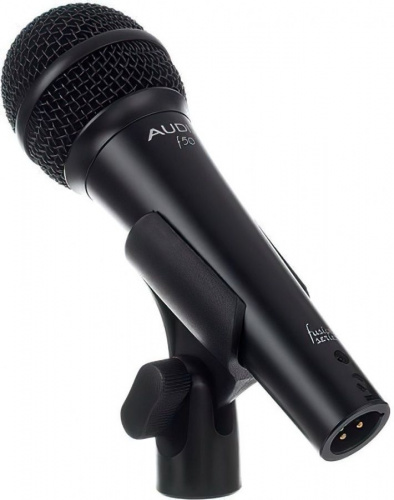 Микрофон Audix F50 - JCS.UA фото 5