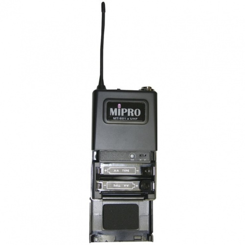 Радиосистема Mipro MR-811/MT-801a (810.225 MHz) - JCS.UA фото 5