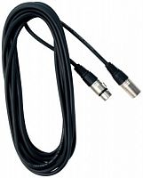 Мікрофонний кабель ROCKCABLE RCL30306 D6 - JCS.UA