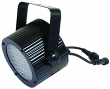 Прожектор EUROLITE LED PS-86 RGB spot 30° - JCS.UA