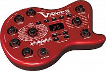 Гітарний мультіеффектпроцессор Behringer V-AMP3 - JCS.UA
