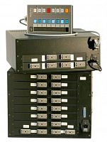 Модуль управління SPL MasterBay 8 + Remote 2487 - JCS.UA