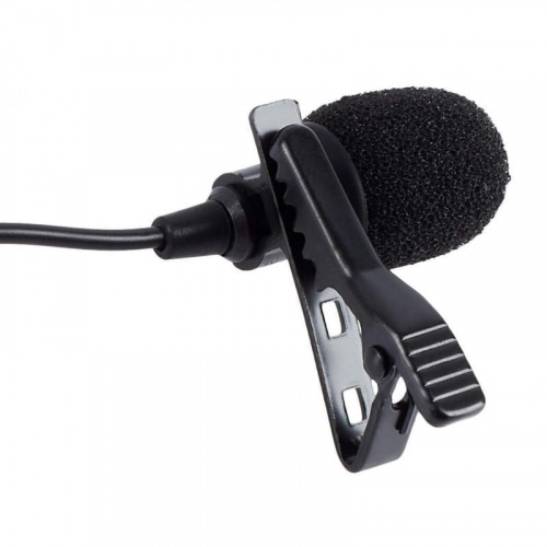 Микрофон петличный СKMOVA LCM2C - JCS.UA фото 3