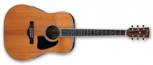 Акустическая гитара IBANEZ AVD80 NT - JCS.UA фото 4