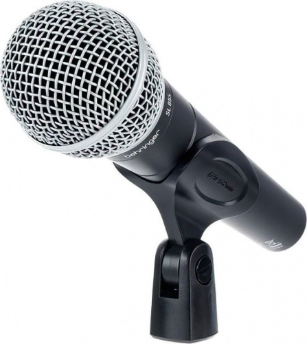 Микрофон Behringer SL 85S - JCS.UA фото 6