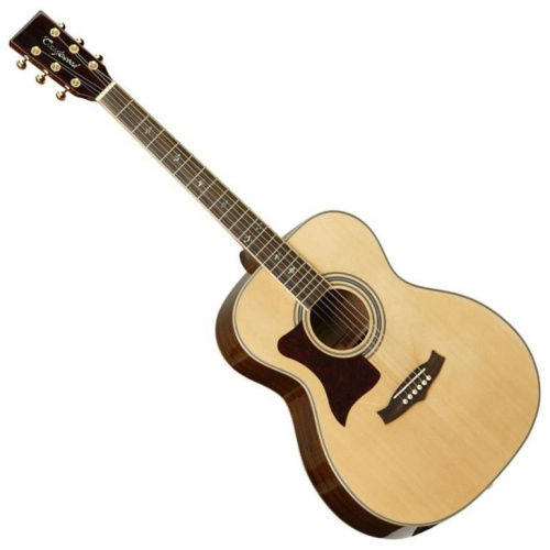 Акустична гітара Tanglewood TW170 AS LH - JCS.UA фото 2