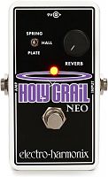 Педаль ефектів Electro-harmonix Holy Grail Neo - JCS.UA