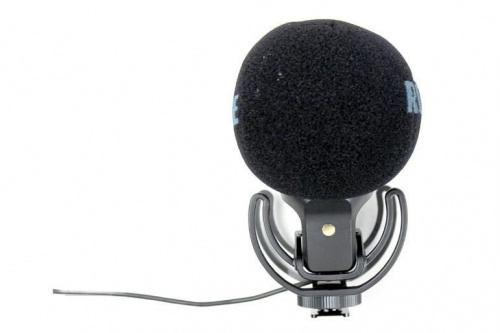Микрофон RODE Stereo VideoMic Pro (NEW) - JCS.UA фото 4
