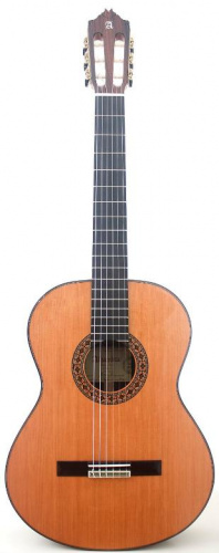Классическая гитара Alhambra 8P - JCS.UA